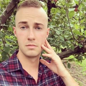 Meet your Posher, Tyler